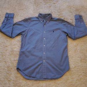 Ralph Lauren Classic Fit Shirt